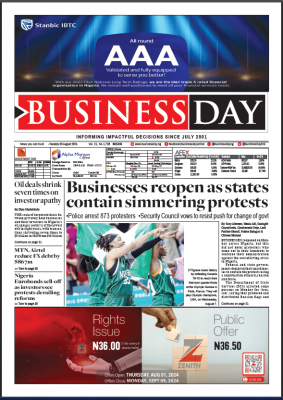 Businessday