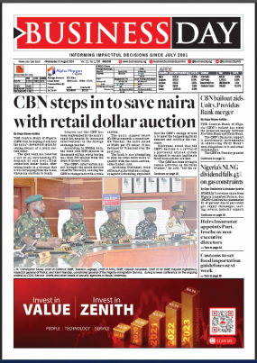 Businessday