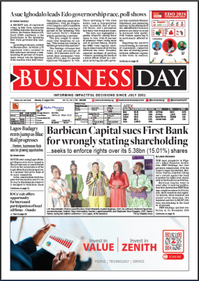 Businessday
