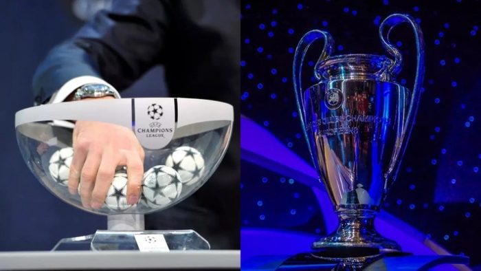 Champions-League-Draw