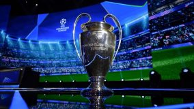 Champions-League-Trophy