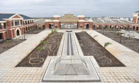 Charterhouse UK: Redefining international education standards in Nigeria