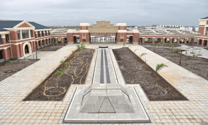 Charterhouse UK: Redefining international education standards in Nigeria