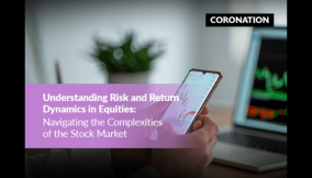 Topic: Understanding Risk and Return Dynamics in Equities: Navigating the Complexities of the Stock Market