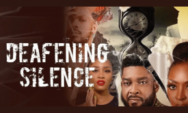 ‘Deafening Silence’ screens in Lagos