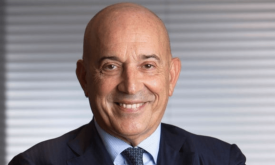Grimaldi to promote decarbonisation, seafarers’ safety as chairman of ICS
