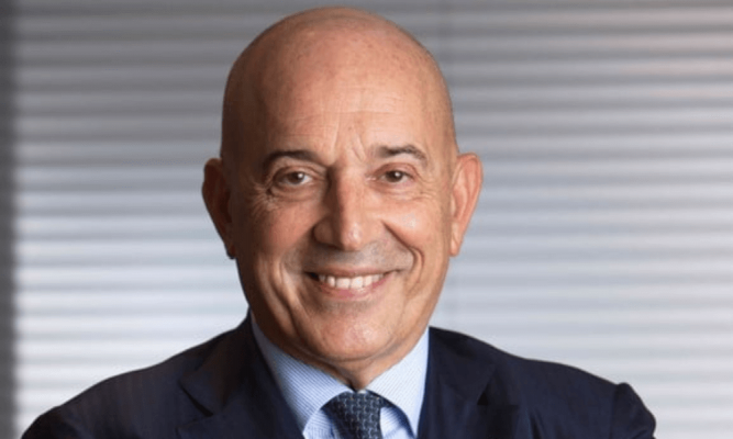 Grimaldi to promote decarbonisation, seafarers’ safety as chairman of ICS