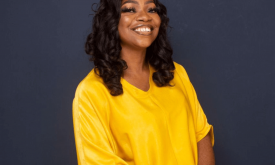 Artistes must multitask, be go-getters to compete in Nigeria’s music industry – Esta