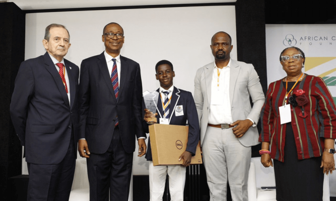 Winners emerge at 2024 Ethical Living Essay Awards for Lagos schools