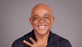 ‘Dealing with cancer takes you to a very dark place in your mind’ – Farooq Oreagba
