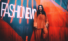 FashionEVO, Africa Creative Market to host Fashion Day