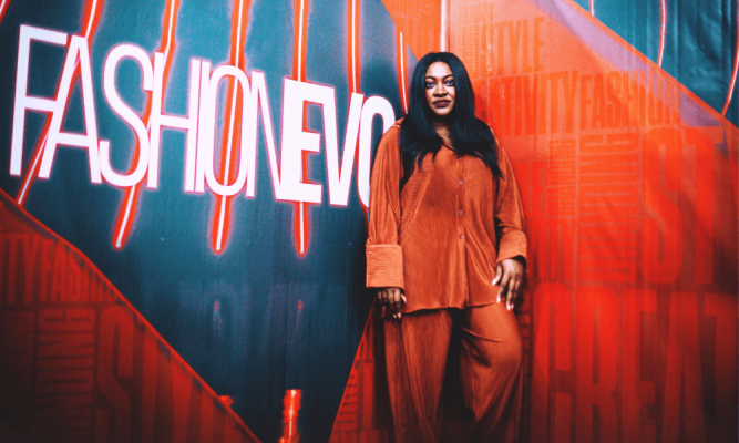 FashionEVO, Africa Creative Market to host Fashion Day
