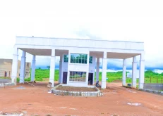 Fasola Industrial Hub