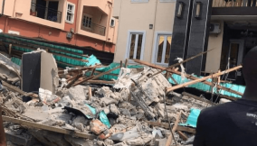 Building demolitions: ‘Hold conniving officials accountable, not only developers’