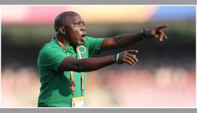 Flamingos coach Olowookere