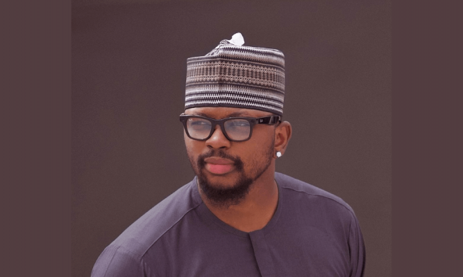 Guinness World Record breaker, Fola David, commends Tolaram over support