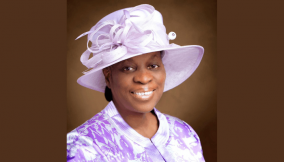 Folu Adeboye launches initiative to empower 76,000 African women with free tech training