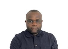 From civil engineering to cloud computing The journey of Taiwo Akinbolaji