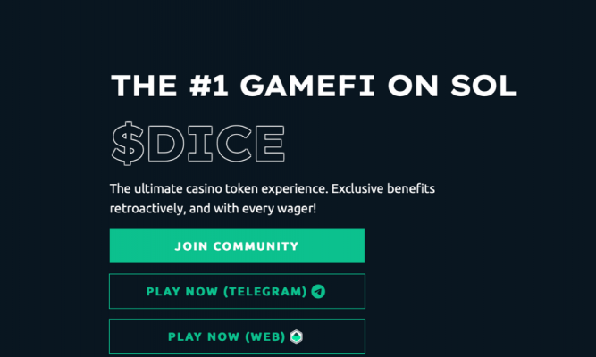 Early Investors Rejoice as DuelNow Gains $11M Funding: Mega Dice Predicted to Become Next Best Gaming Crypto to Invest in 2024