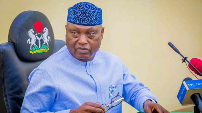 Ekiti projects N8.8trn GDP for 2026 fiscal year 