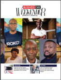 Weekender