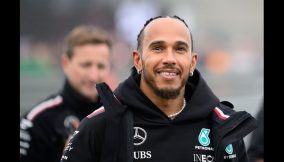 Hamilton