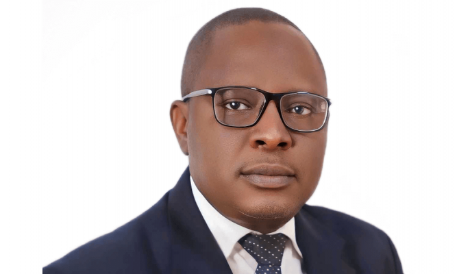 Premium Pension names Hamisu Bala MD