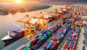 Nigeria’s trade strengthens in H1 2025 from economic recovery
