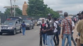 Edo guber: IPC tasks journalists, security operatives, other stakeholders on safety