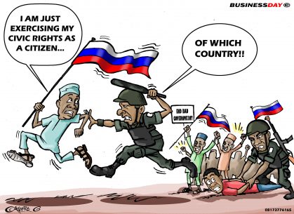 Foreign citizens