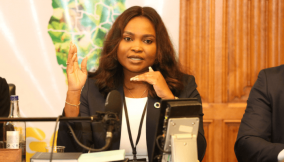 Industries must work together to incentives circular practices, attract investments – Runseweis