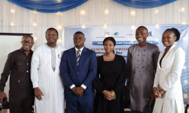 Experts task youths on responsible use of technology as tool to enhance skills