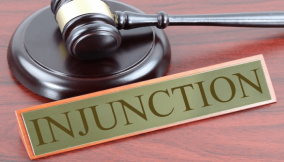 The Trusted advisors Legal Digest: The role of injunctions in the Nigerian judicial system