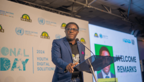 Celebrating Youth Power: From Clicks to Progress