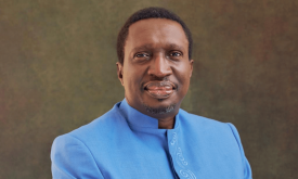 #EndBadGovernance protest a national call to action – PSJ Nigeria
