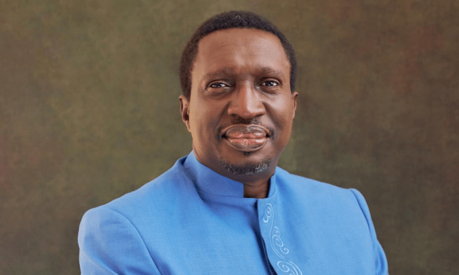 #EndBadGovernance protest a national call to action – PSJ Nigeria