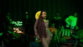 Jägermeister welcomes Tochi, Hafsat as Ambassadors in Nigeria
