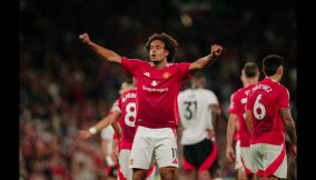Joshua Zirkzee-ManchesterUnited