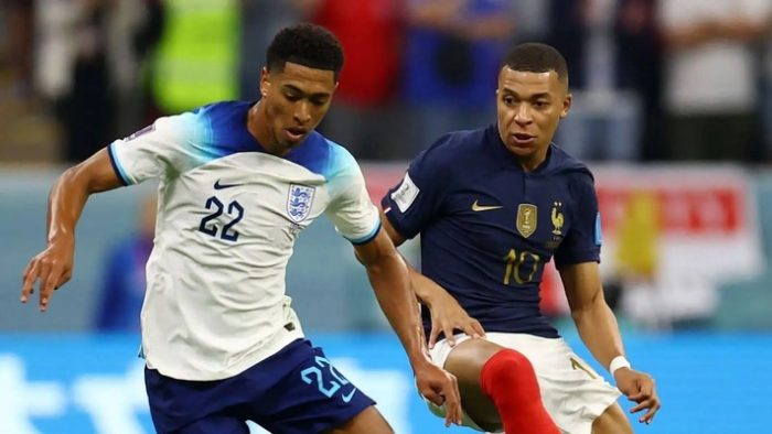 JudeBellingham-KylianMbappe