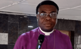 End this hunger scourge now, Niger Delta bishops, ministers tell Tinubu
