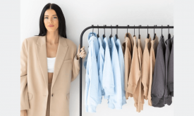 KIDD revolutionizes kids’ fashion globally with stylish trends