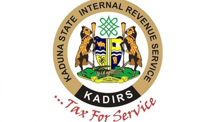 Kaduna State Internal Revenue Service (KADIRS)