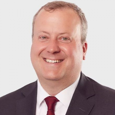 Kevin Massie