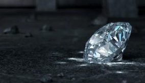 Leading African countries in diamond production and value