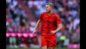 Matthijs de Ligt