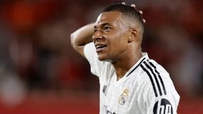 Mbappe-Madrid