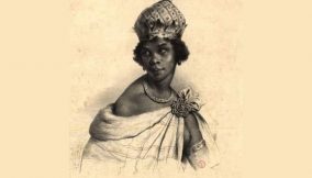 Meet Queen Kanyimpa, who abolished slavery and empowered women in guinea-bissau
