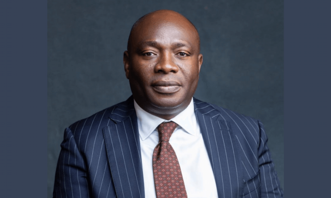 We are targeting local production of interior products to assist FG save forex, create jobs- Owolabi