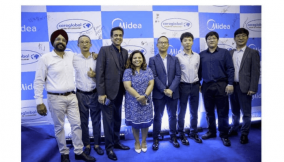 Midea partners CGCL to drive innovative solution in Nigeria