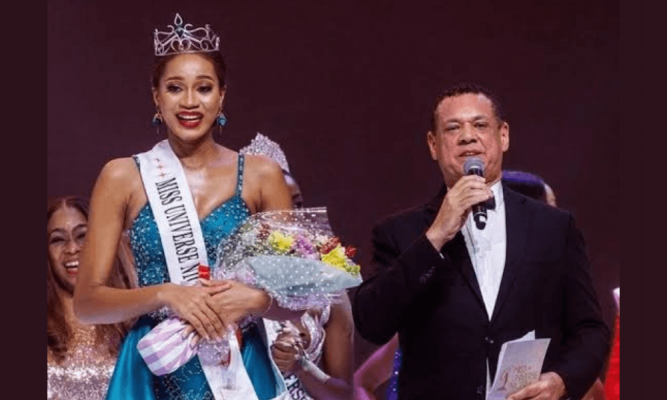 All you need to know about the 2024 Miss Universe Nigeria